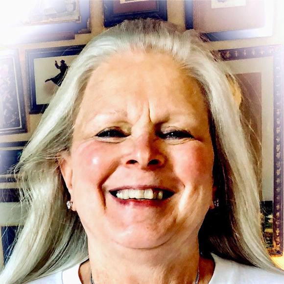 Meet your Posher, Pat - Picture 1 of 1